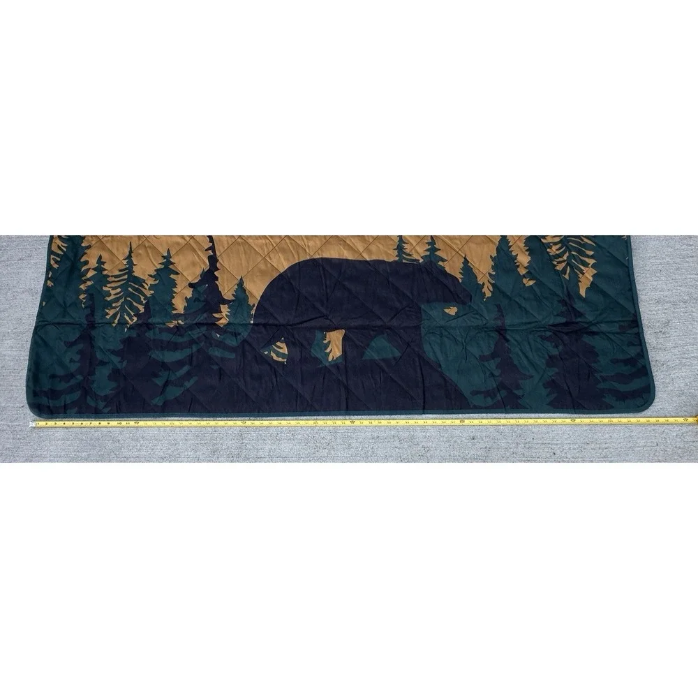 Weatherproof vintage outdoor
